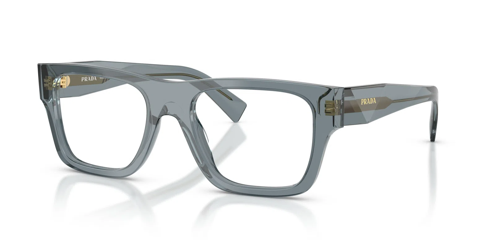 Prada C01V Eyeglasses - view 26